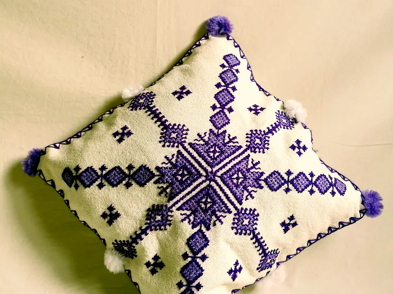 Broderie