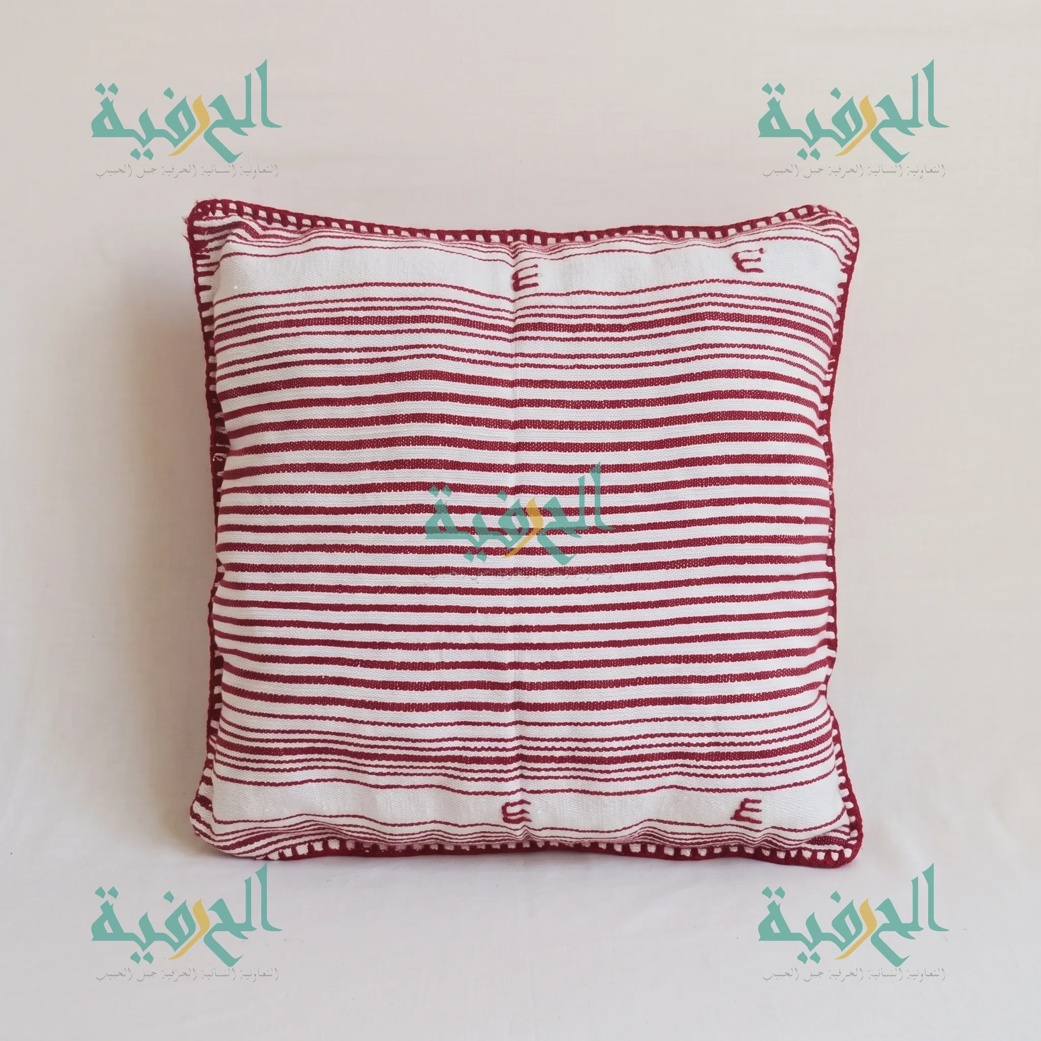 Coussin Draz 1