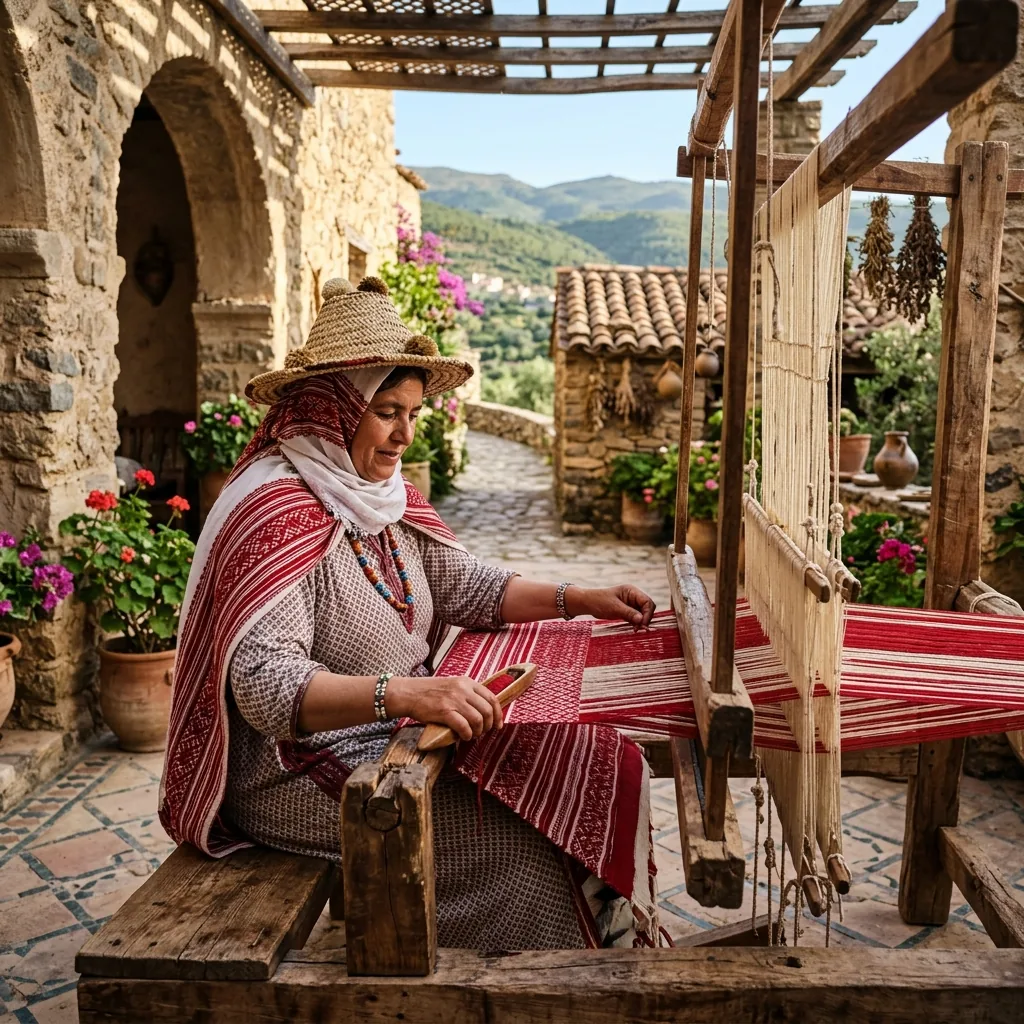 Femmes artisanes
