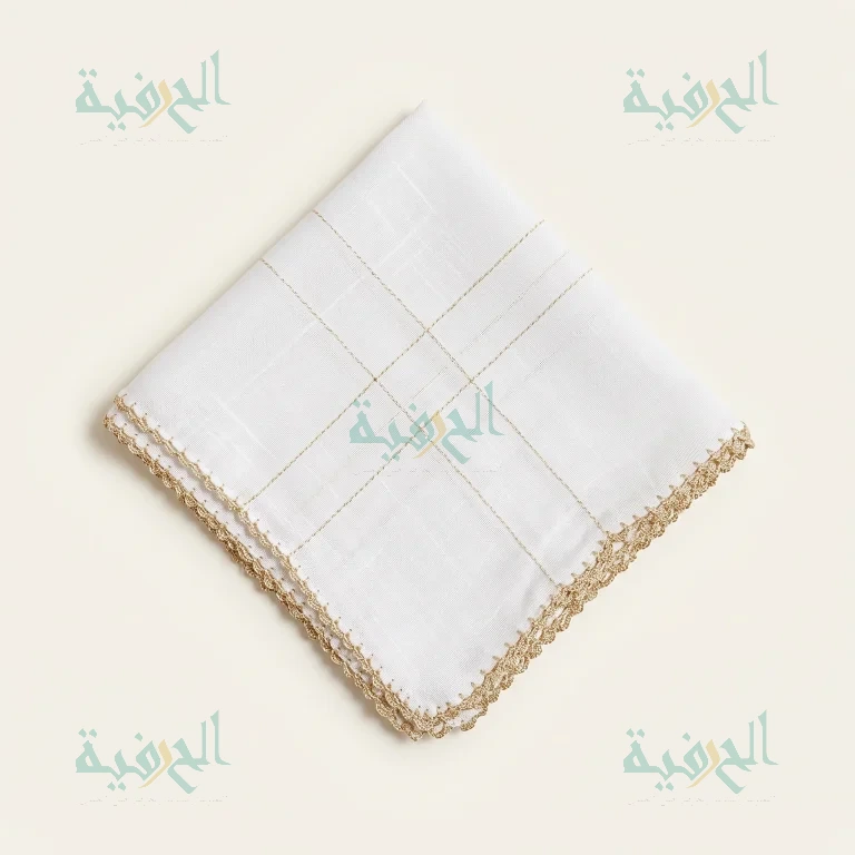 Sbeniya Hayati (Foulard marocain en tissu Hayati)